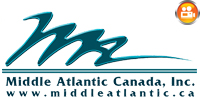 Middle Atlantic Canada