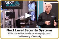 Next Level Security Systems