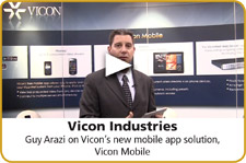 Vicon Industries