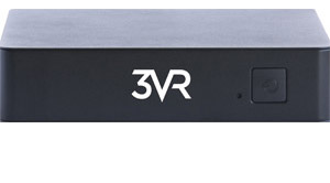 3VR reveals new surveillance appliance