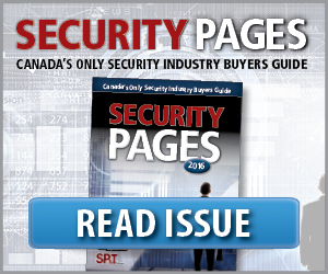 Security Pages
