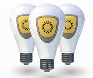 Smart home lighting start-up secures funding