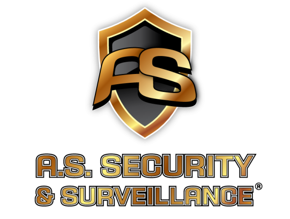 A.S. Security & Surveillance