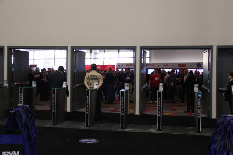 New ISC West dates announced SP&T News