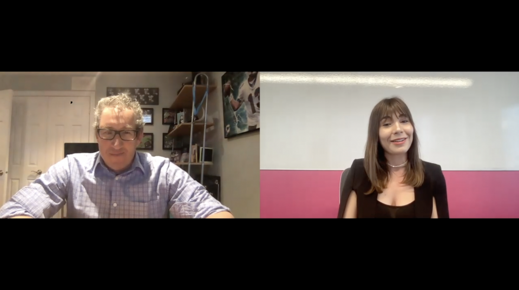 SP&T@25: Paul Grossinger, group publisher, SP&T News