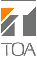 TOA Canada Corporation